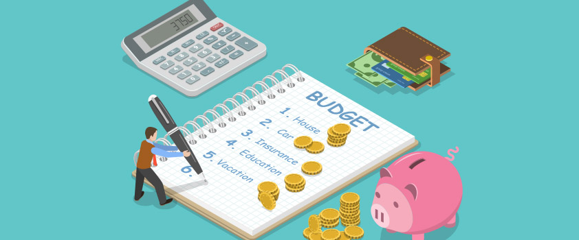 How to Use Technology to Simplify Your Personal Finance Budgeting