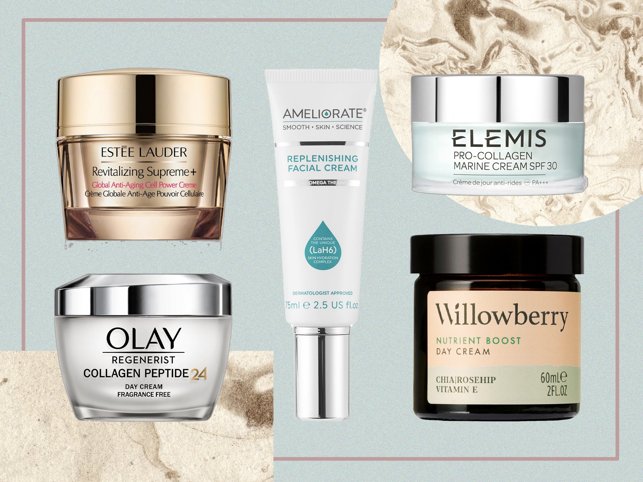 5 Effective Anti-Aging Products for Youthful and Radiant Skin