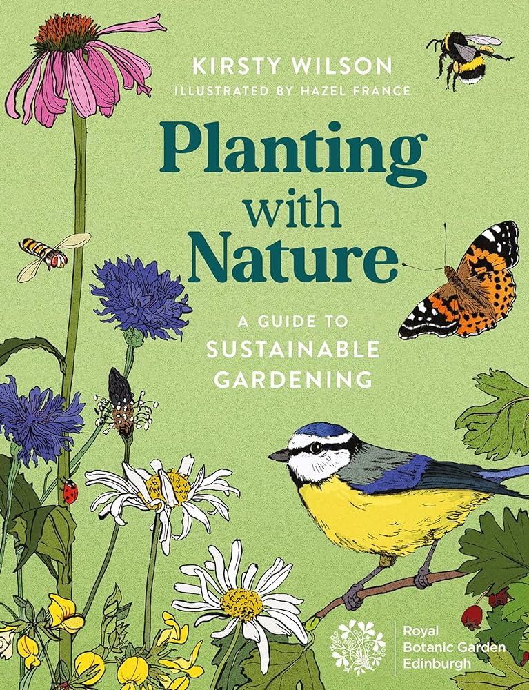 A Guide to Sustainable Gardening