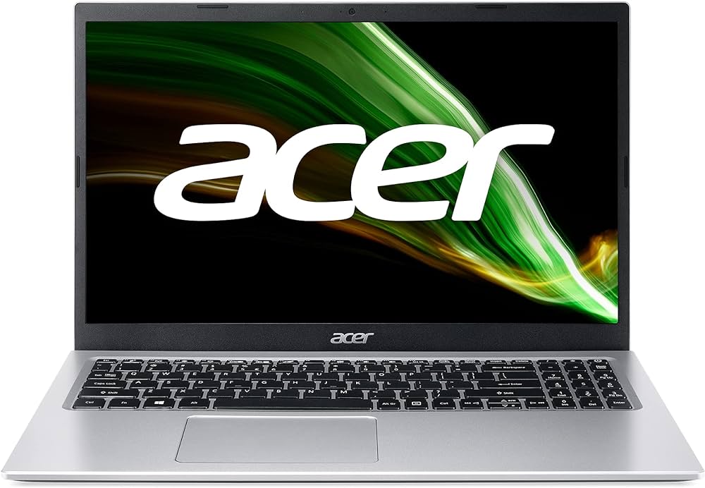 Acer Laptops