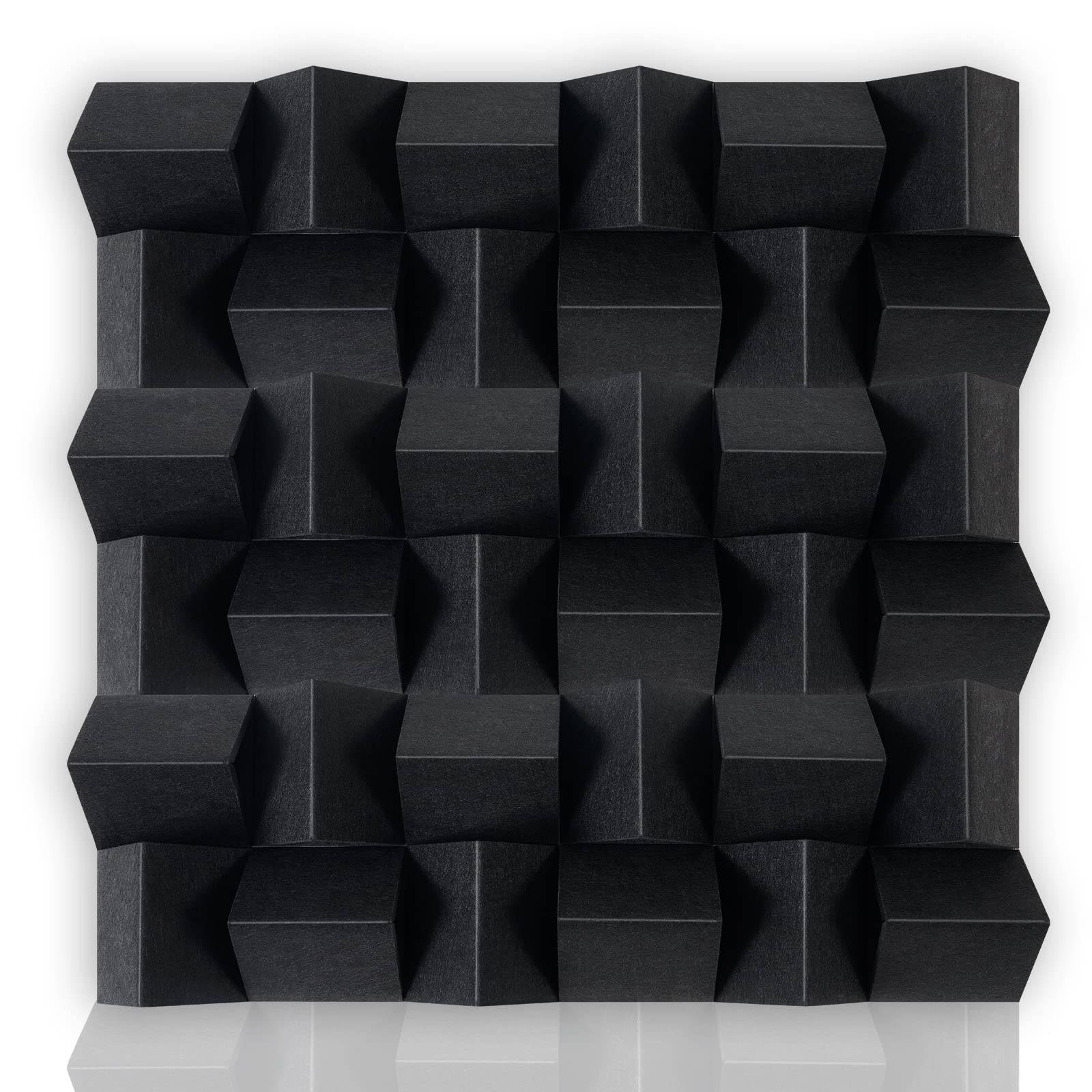 Acoustic Panels and Diffusers