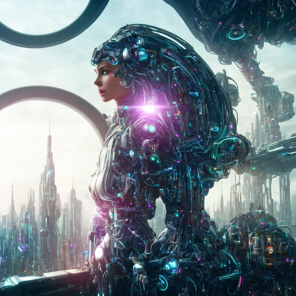 AI and Human Enhancement: Beyond Sci-Fi Fantasies