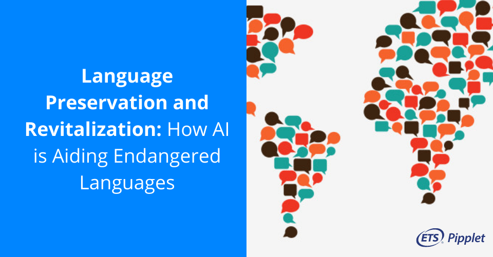 AI and Language Preservation: Documenting Endangered Languages