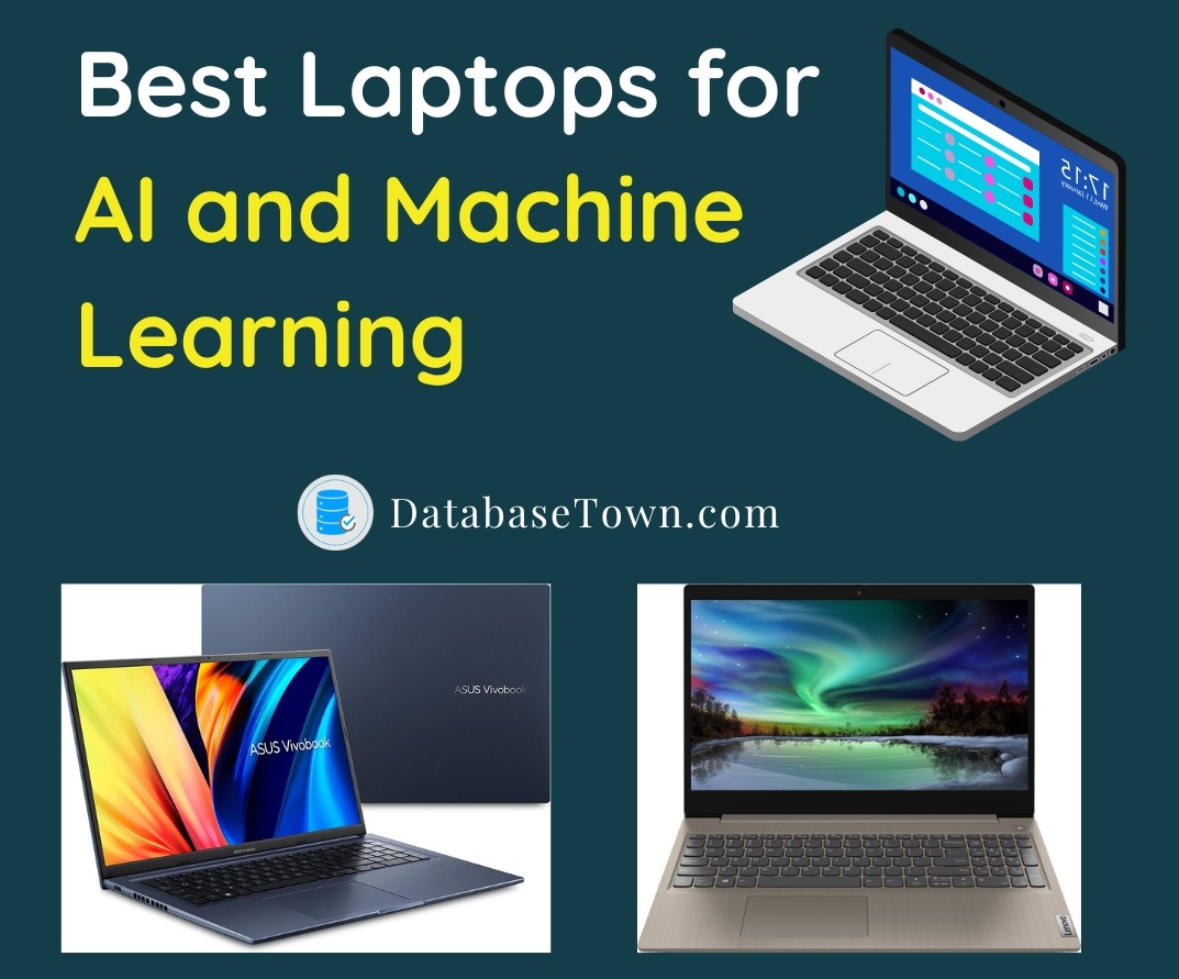 AI and Machine Learning in Laptops