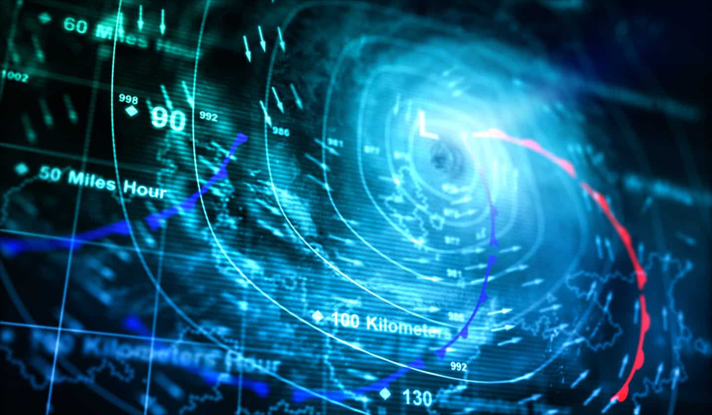 AI-Driven Weather Forecasting: Improving Prediction Accuracy