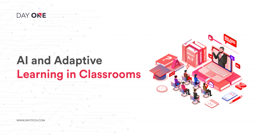 AI in Education: Personalized Learning and Adaptive Systems