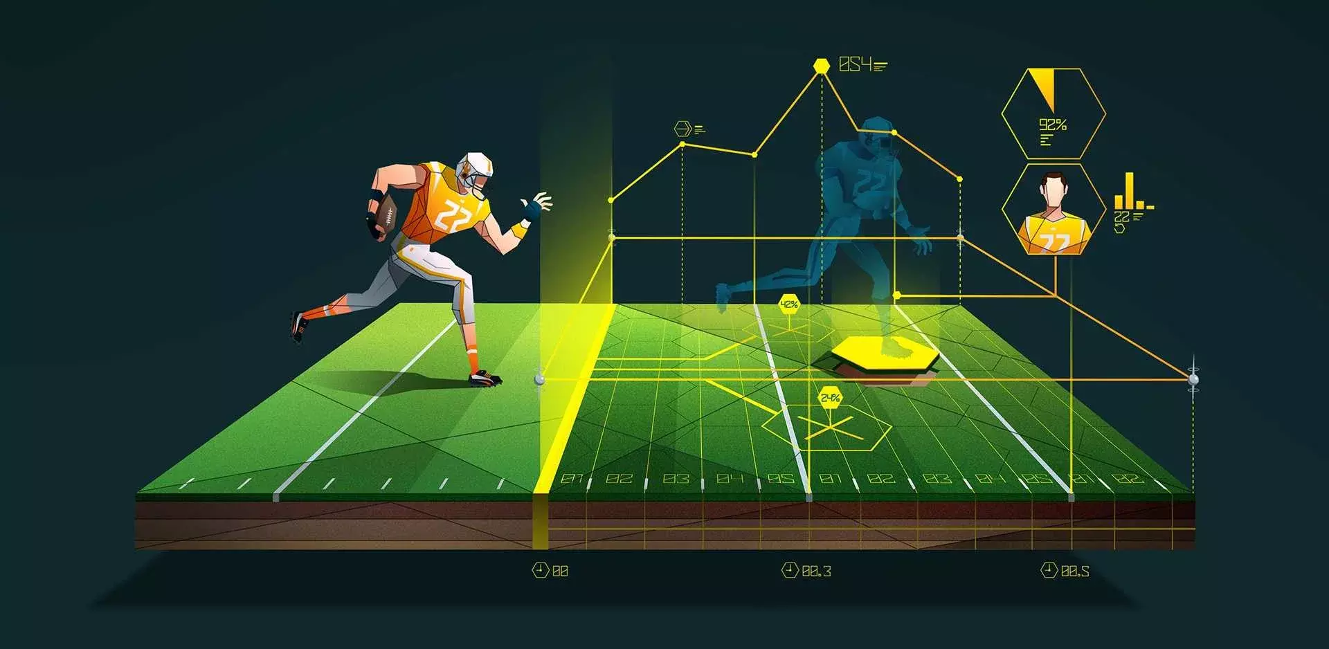 AI in Sports: Revolutionizing Performance Analysis and Training