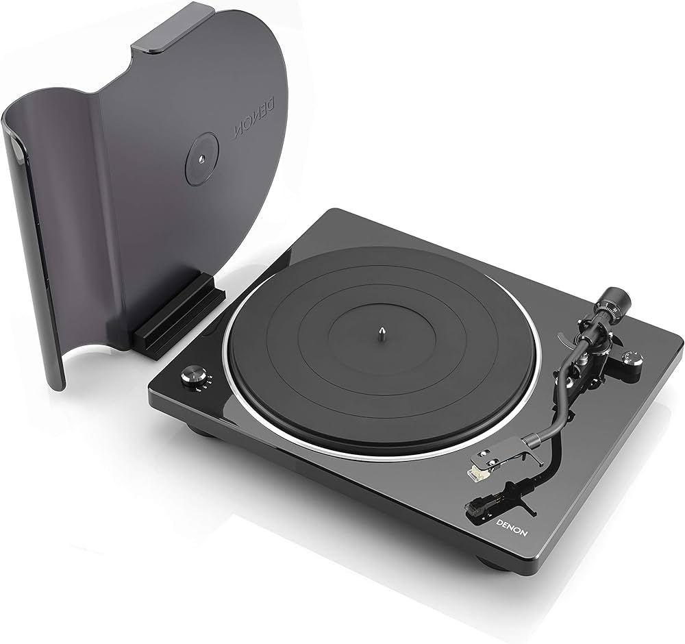 Analog Turntables