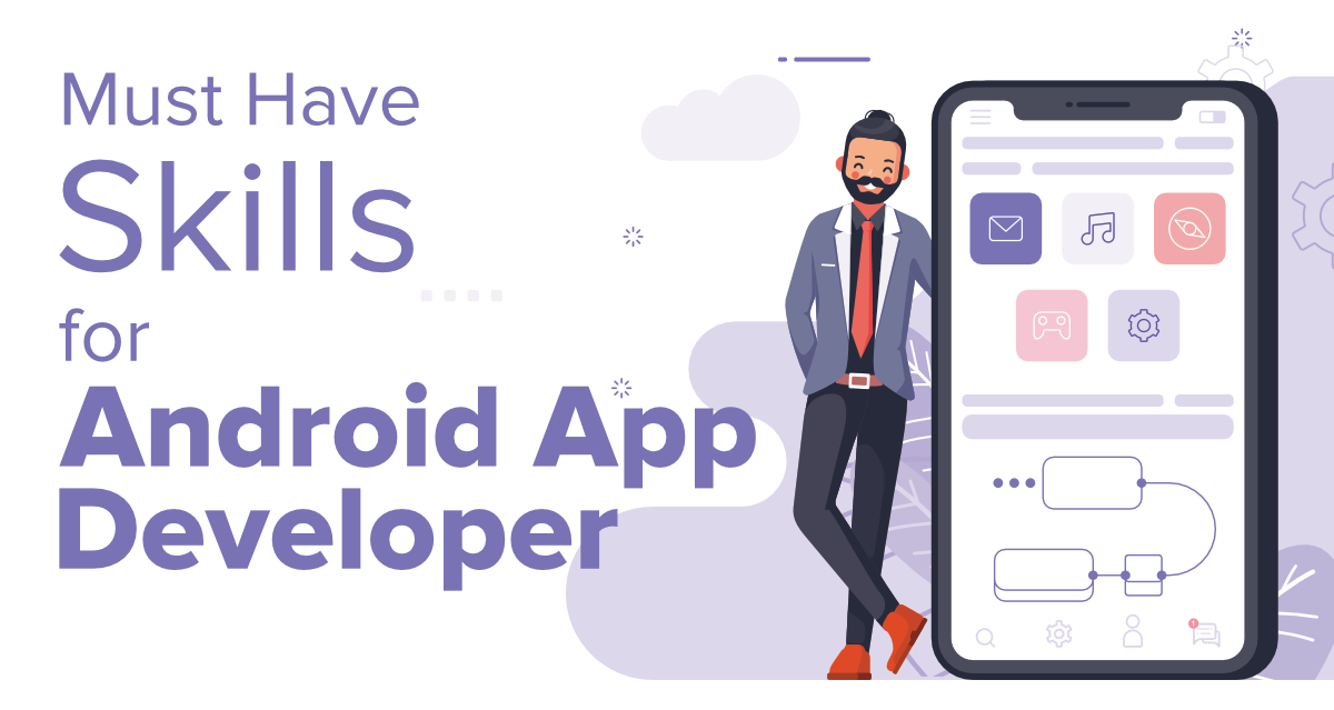 “Android App Development: A Guide for Aspiring Developers”