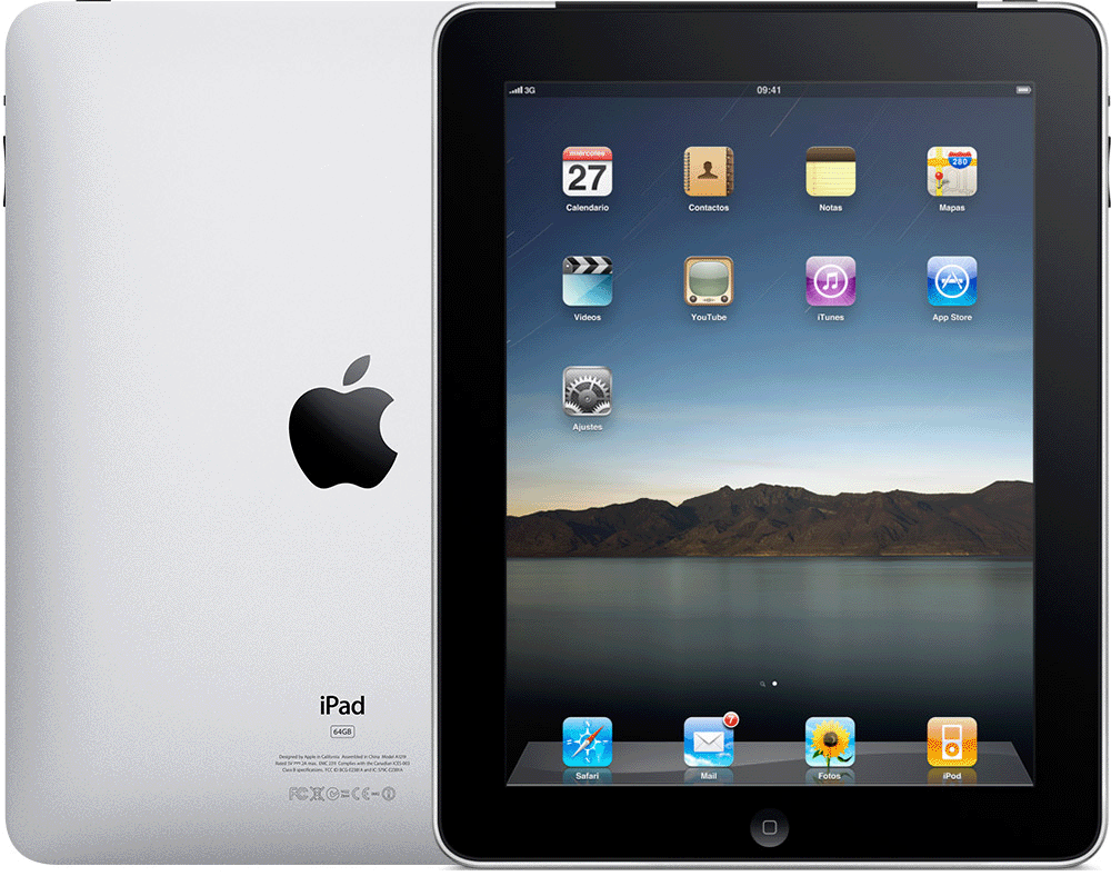 Apple iPad Series