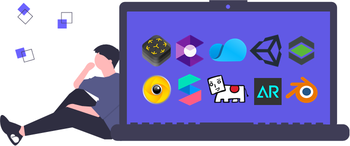 AR Development Tools and Platforms
