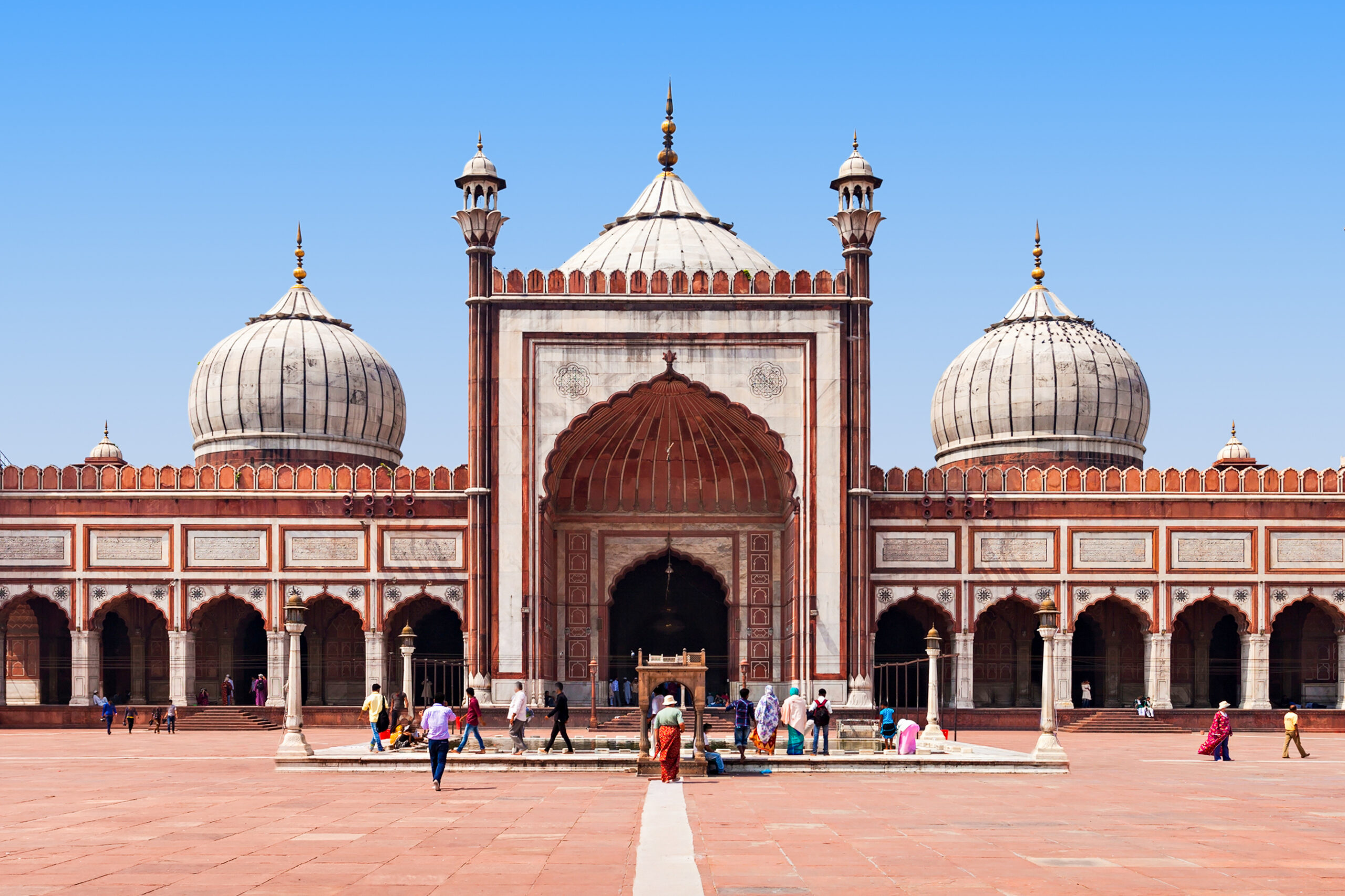 articles-about-muslims-mosques-in-india