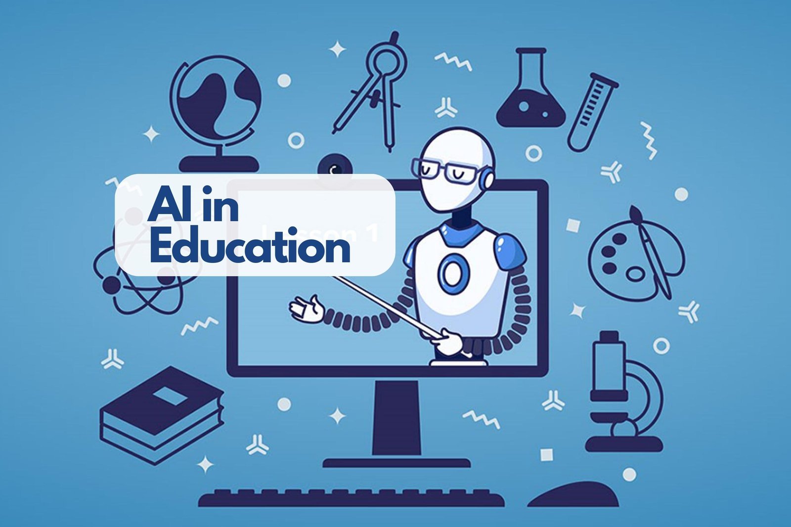 Artificial Intelligence in Education