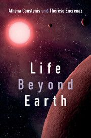 Astrobiology: The Study of Life Beyond Earth