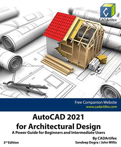 AutoCAD (for architectural and engineering design)