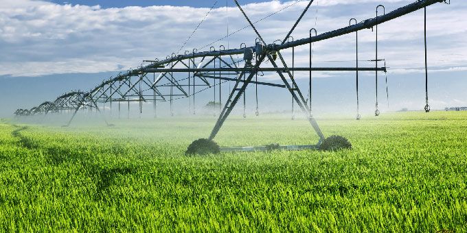 Autonomous Irrigation Systems: Latest Developments