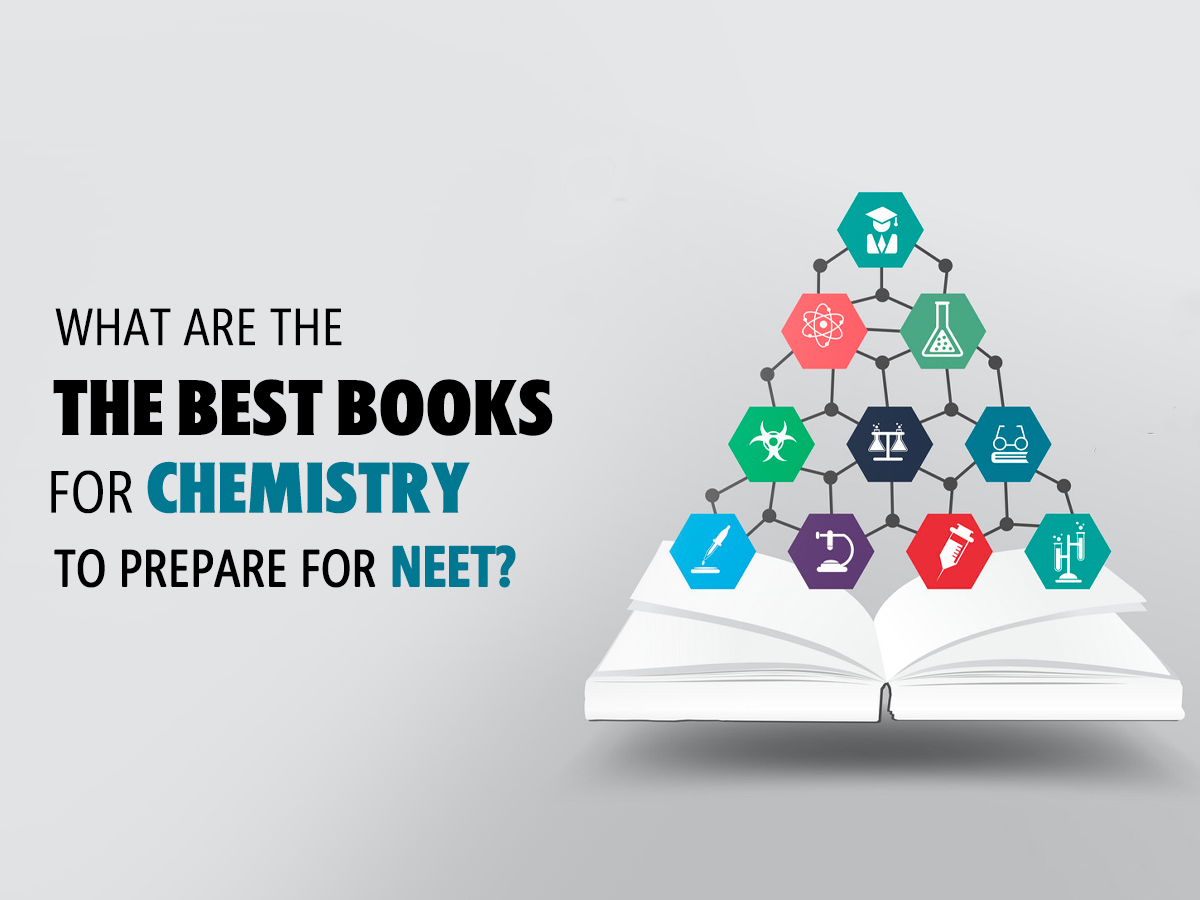 “Best Books for NEET Chemistry Preparation”