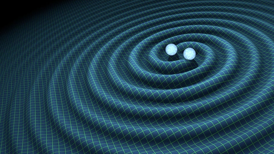 Black Holes and Gravitational Waves: The Latest Discoveries in Astrophysics