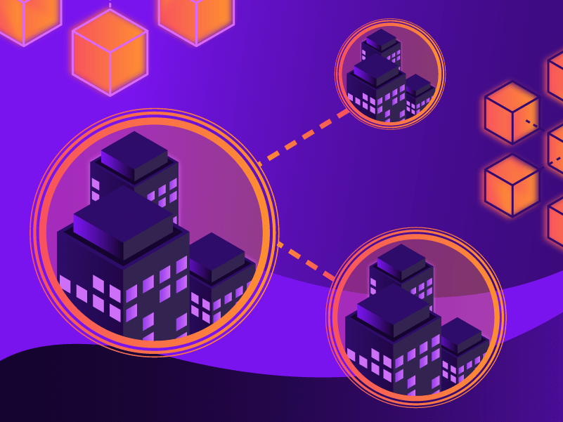 Blockchain in Real Estate: Revolutionizing Property Transactions