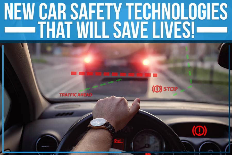 Blog Title: Automotive Safety Features: How Technology is Saving Lives