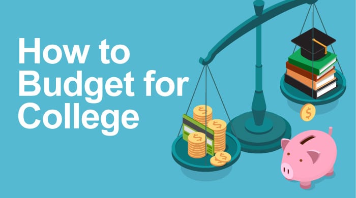 Budgeting for College