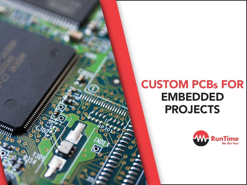 Building a Custom Embedded Systems Development Board