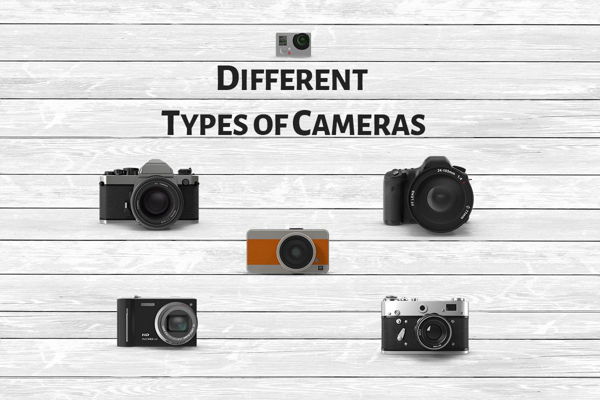 Camera and Photography Features