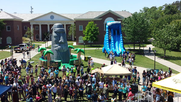 Campus Events