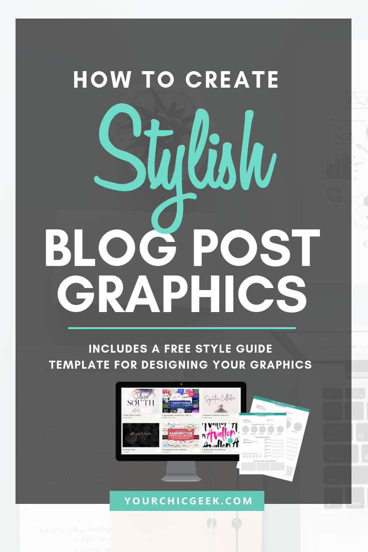 Canva for Bloggers: Creating Stunning Blog Graphics