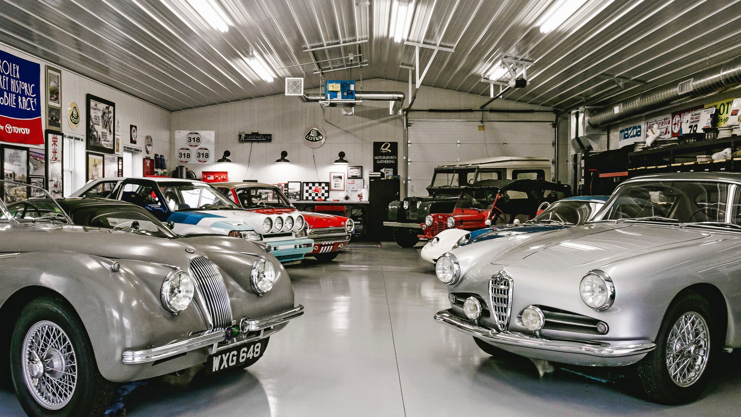 Classic Car Collecting: Tips for Aspiring Enthusiasts