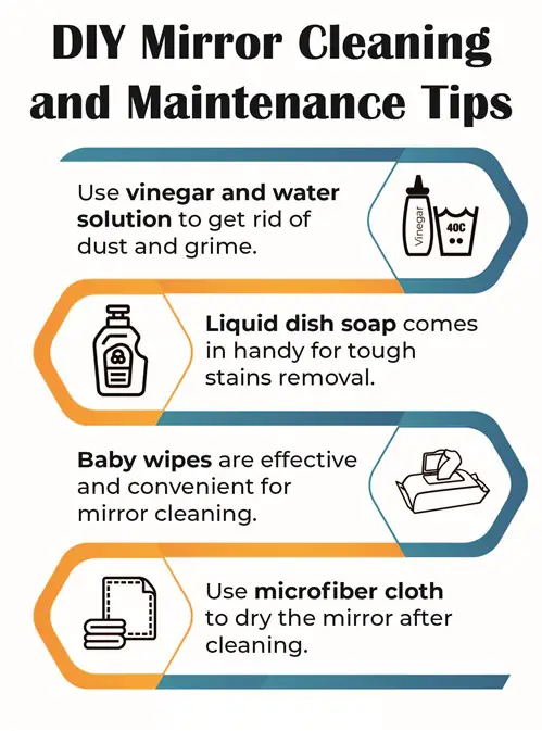 Cleaning and Maintenance Tips