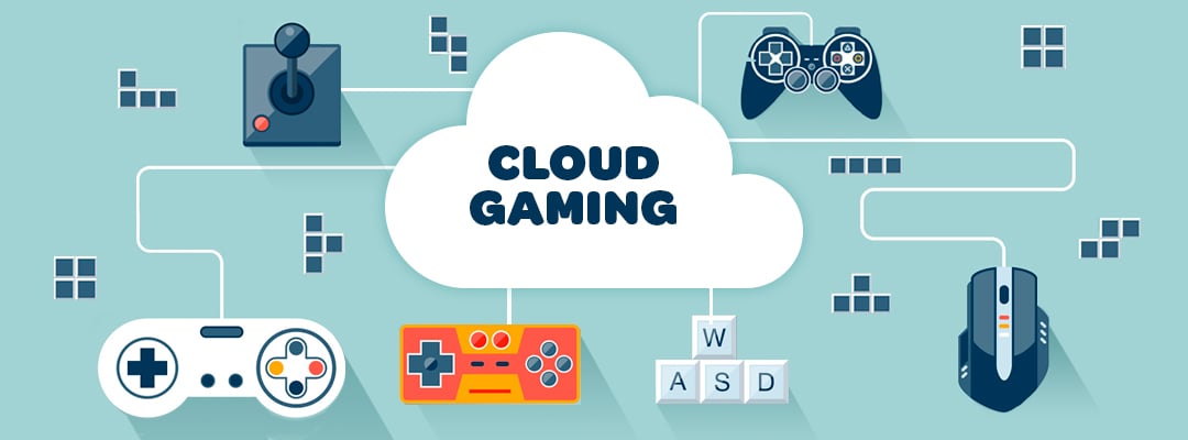 Cloud Gaming and Streaming