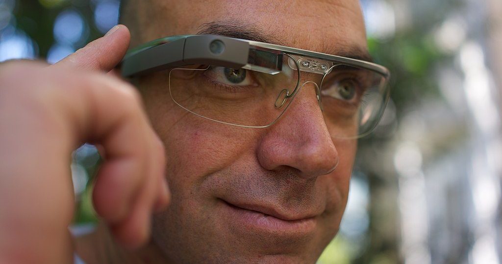 Consumer AR Smart Glasses