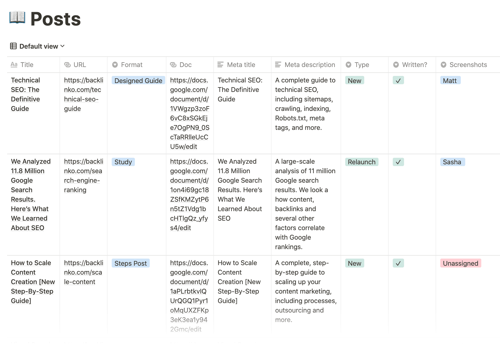 content-calendar