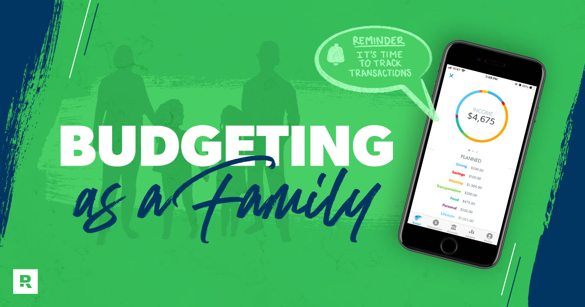 Creating a Personal Finance Budget for Your Family: Tips and Tricks