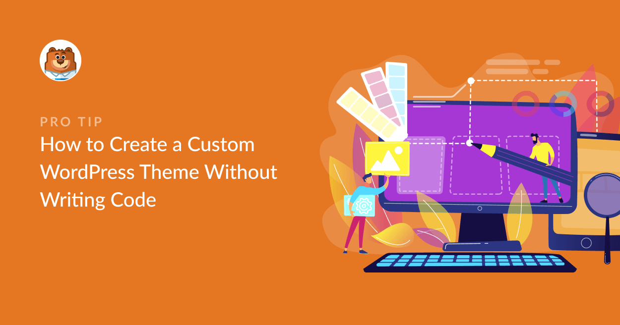 Creating Custom WordPress Themes from Scratch