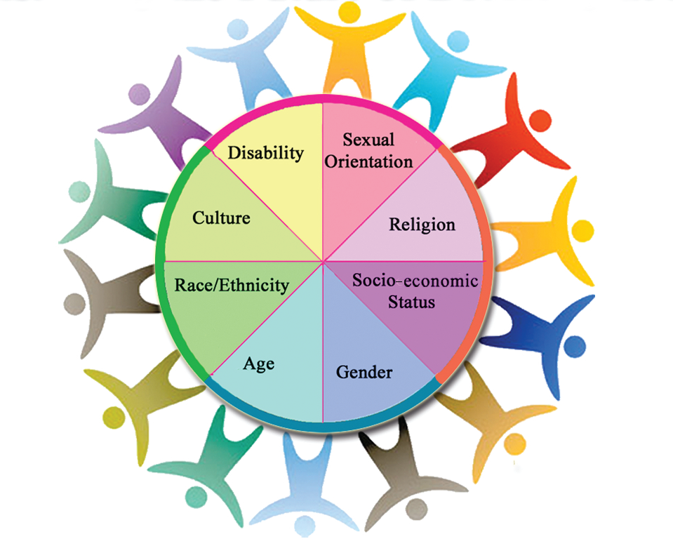 Why Cultural Diversity Should be Embraced in K-12 Education