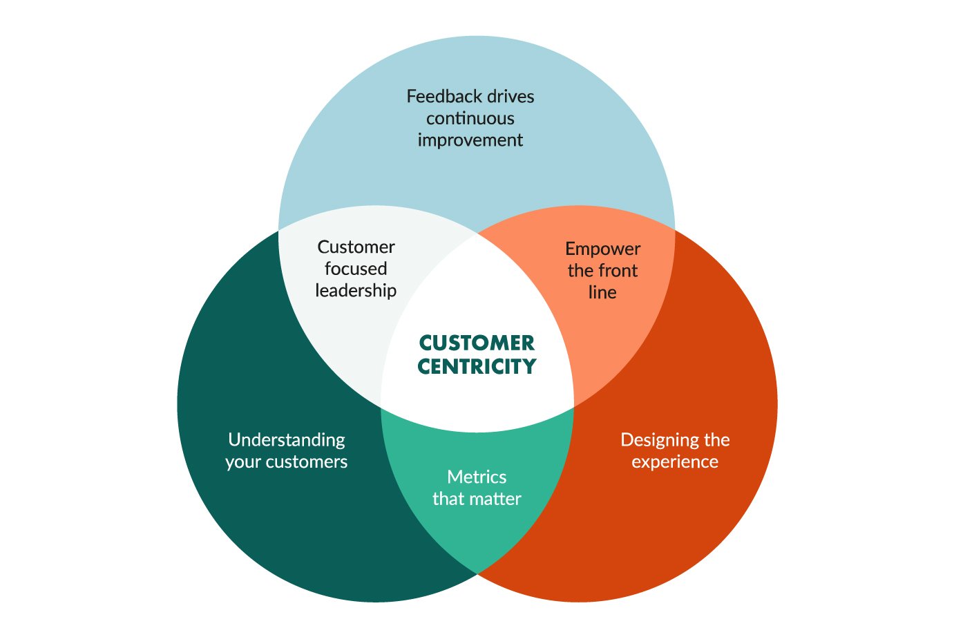 Building a Customer-Centric Culture in Your Startup