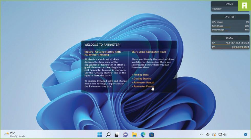 “Customizing Your Windows Desktop: Tips and Tricks”