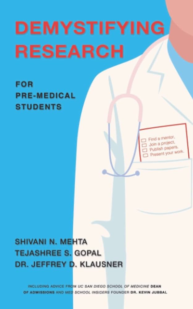 “Demystifying NEET: A Comprehensive Guide for Medical Aspirants”