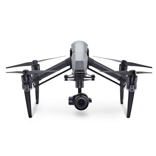 DJI Drones