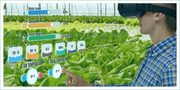 Educational Resources for Learning About Agricultural Automation