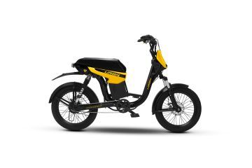 Electric Bikes (E-Bikes)