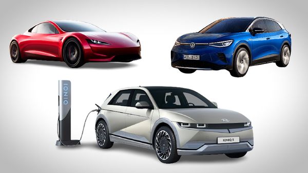 Electric Cars (EVs)