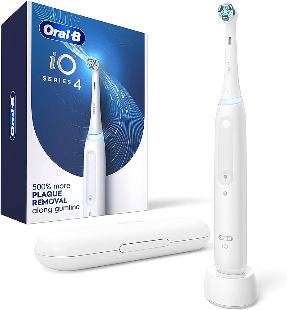 Electric Toothbrushes