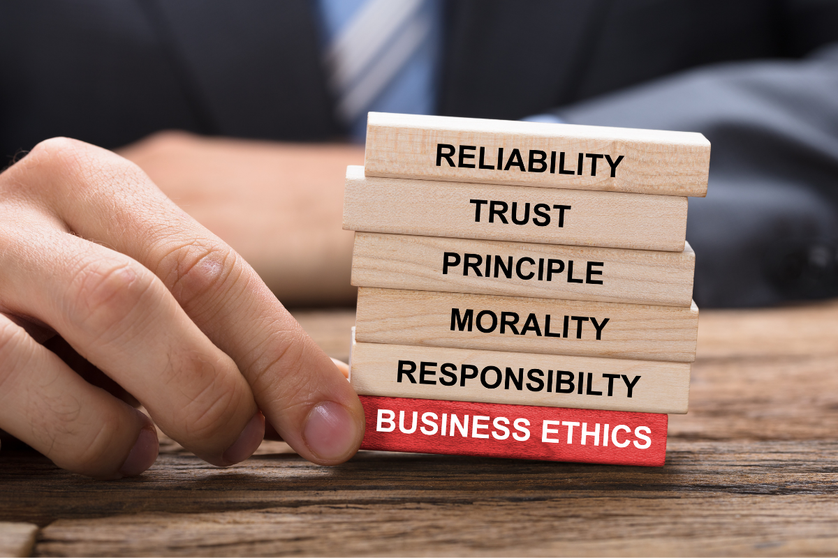 Ethical Considerations in Software Product Management