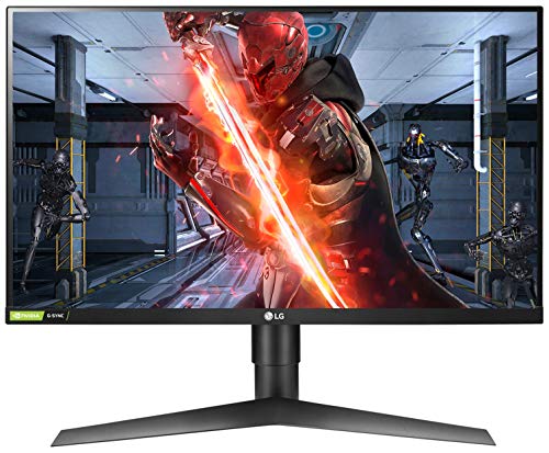 Gaming Monitors