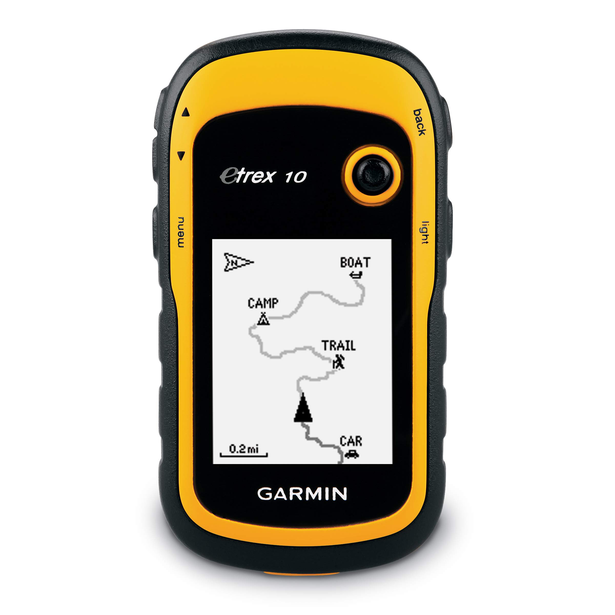 Garmin GPS Devices