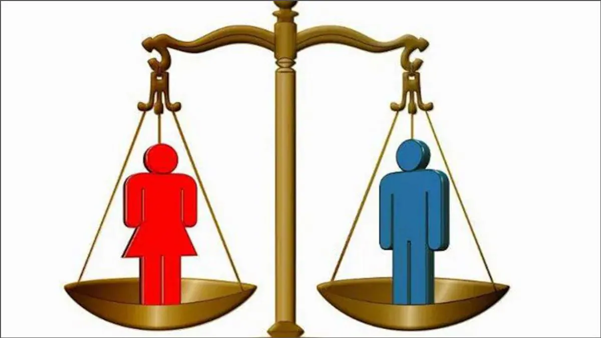 The Role of Gender Equality in Society