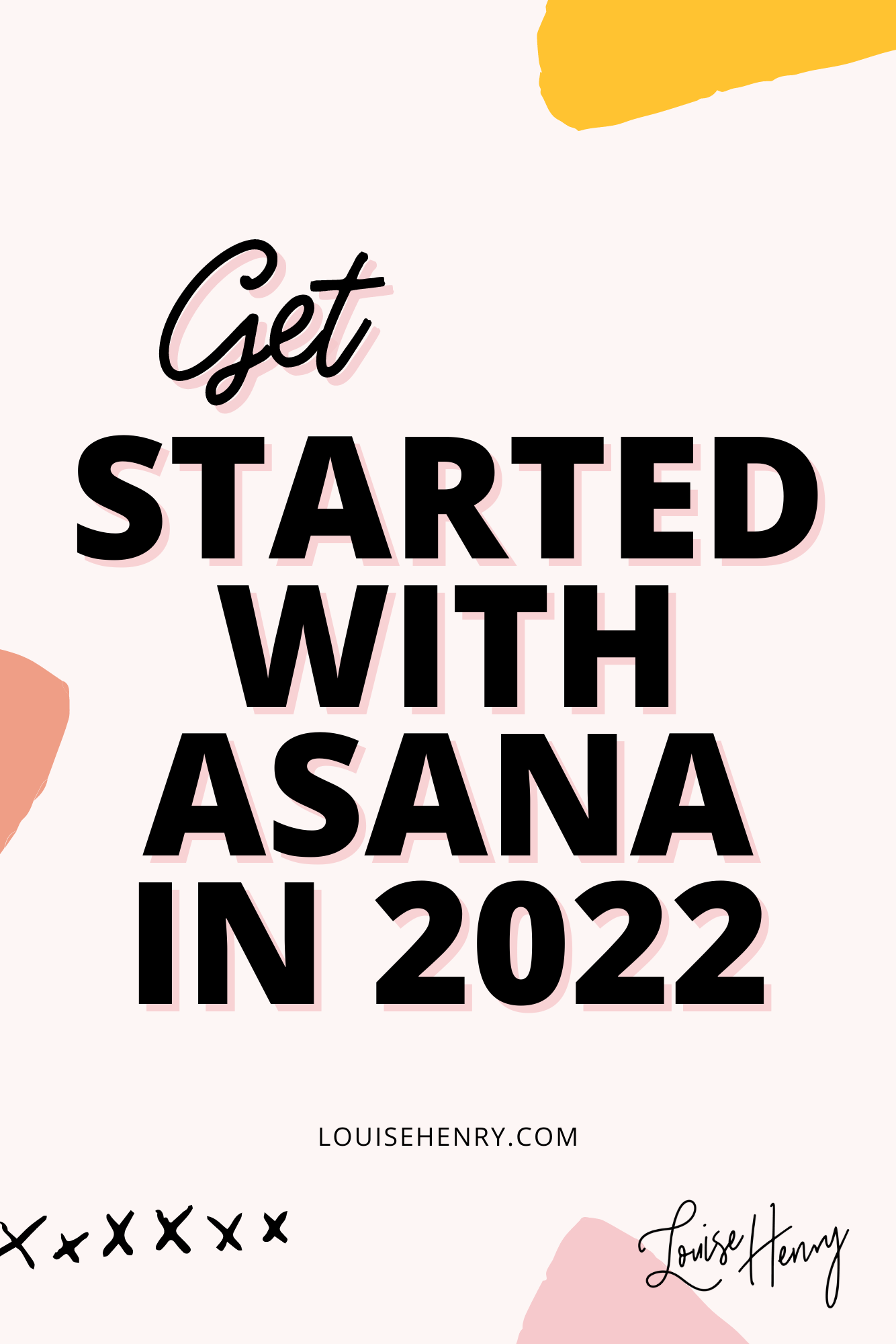 “Getting Started with Asana: A Beginner’s Guide to Productivity”